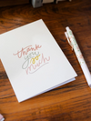 Gratitude Card Set