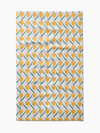 Geometry Tea Towel (Multiple Options)