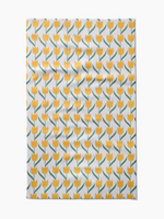 Geometry Tea Towel (Multiple Options)