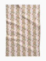 Geometry Tea Towel (Multiple Options)
