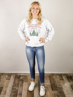 Griswold Family Graphic Sweatshirt