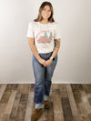 Fairbury Small Town Christmas Tee