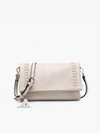 Isadora Whipstitch Crossbody (Multiple Colors)