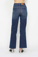 Judy Blue High Waist Tummy Control Jeans (Online Exclusive)