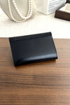 Compact Trifold Wallet (Online Exclusive)