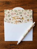 Gratitude Card Set