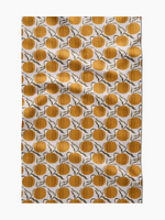 Geometry Tea Towel (Multiple Options)