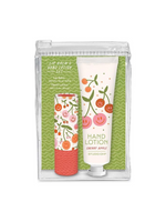 Lip Balm and Hand Lotion Set (Multiple Options)