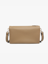 Phiona Flapover Crossbody
