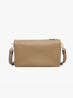 Phiona Flapover Crossbody