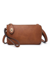 Kendall Crossbody (Multiple Colors)