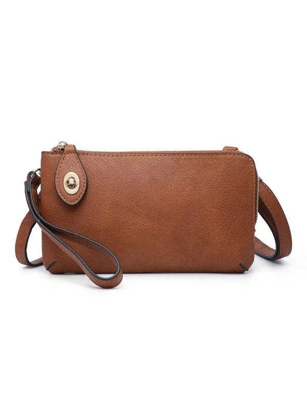 Kendall Crossbody (Multiple Colors)
