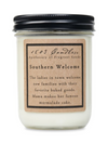 1803 Assorted 14 oz Jar Candles