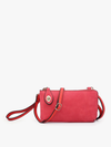 Kendall Crossbody (Multiple Colors)