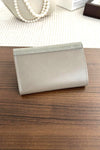 Compact Trifold Wallet (Online Exclusive)