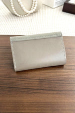 Compact Trifold Wallet (Online Exclusive)