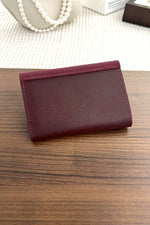 Compact Trifold Wallet (Online Exclusive)