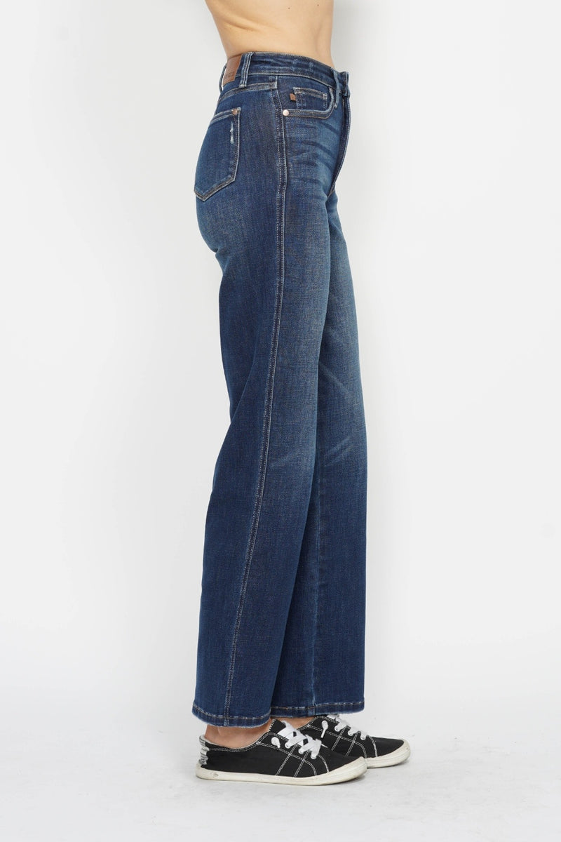 Judy Blue High Waist Tummy Control Jeans (Online Exclusive)