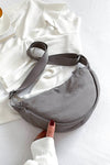 Crescent Crossbody Bag (Online Exclusive)