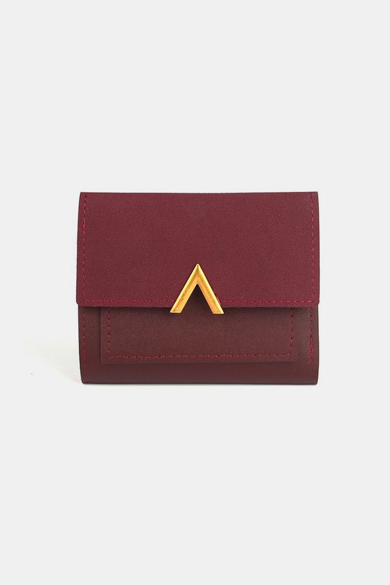 Compact Trifold Wallet (Online Exclusive)