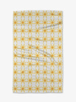 Geometry Tea Towel (Multiple Options)