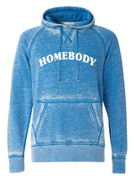 Homebody Vintage Acid Wash Hoodie (Online Exclusive)