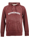 Homebody Vintage Acid Wash Hoodie (Online Exclusive)