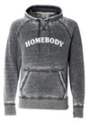 Curvy Homebody Vintage Hoodie (Online Exclusive)