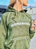 Curvy Homebody Vintage Hoodie (Online Exclusive)