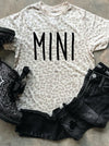 Mini Light Leopard Youth (Online Exclusive)