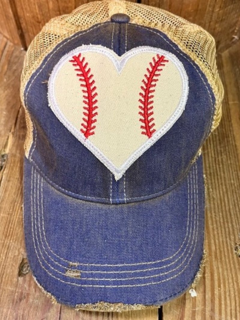 Baseball Love Royal (Online Exclusive)