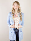 Sienna Geometric Print Embroidered Top