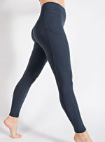 Butter Soft Leggings with Side Pockets (Online Exclusive)