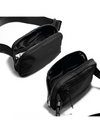 Waterproof Nylon Belt Bag (Multiple Colors)