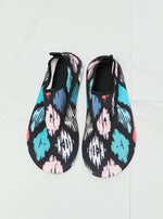 On The Shore Water Shoes in Multi (Online Exclusive)
