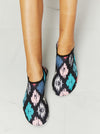 On The Shore Water Shoes in Multi (Online Exclusive)