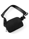 Waterproof Nylon Belt Bag (Multiple Colors)