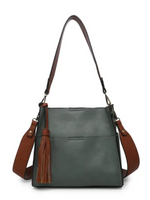 Lyla Bucket Bag (Multiple Colors)