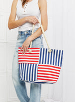 I'm All In Tote Bag (Online Exclusive)